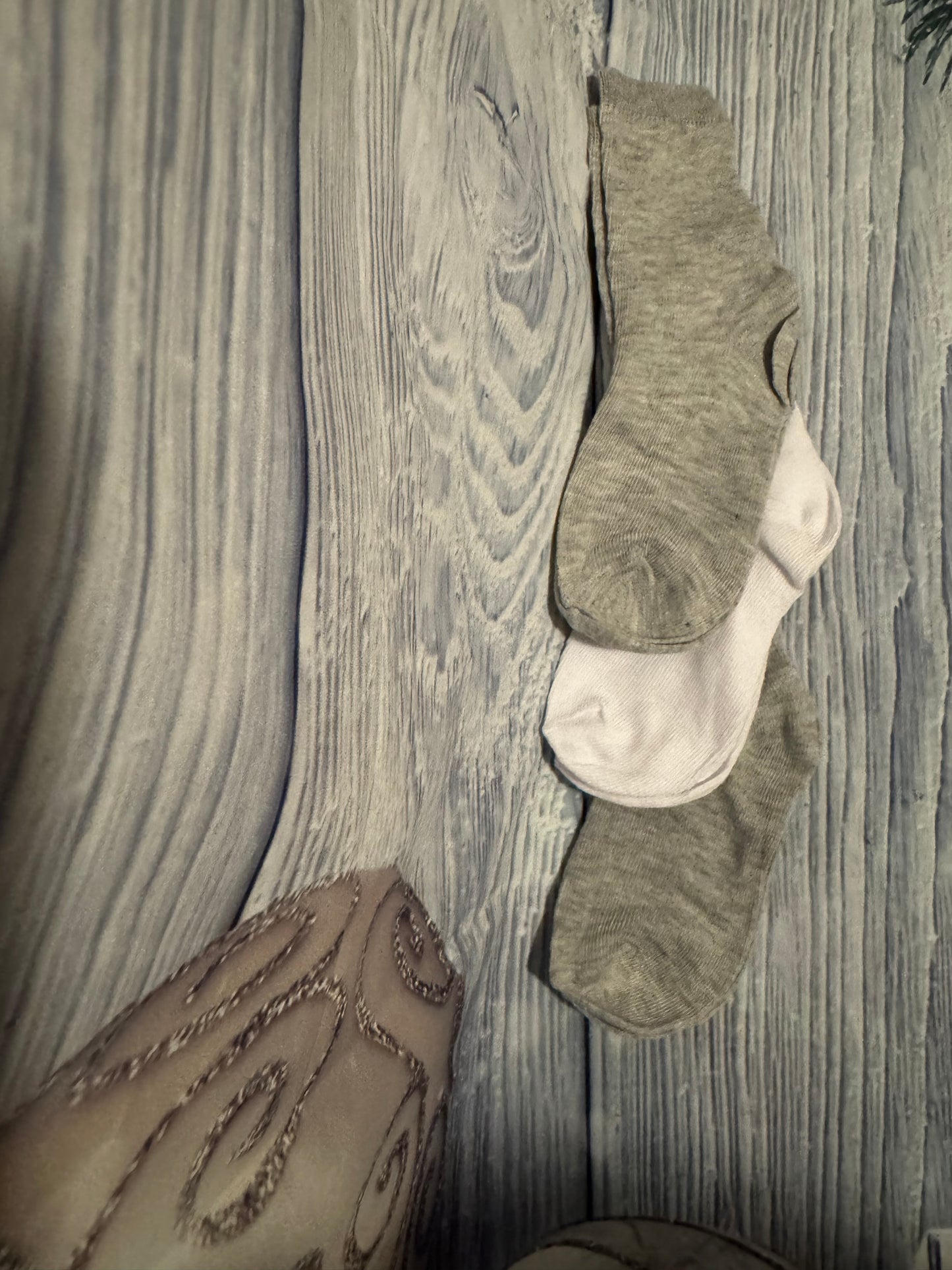 3Pack-Mosley Hosiery Boys and Girls’ Colorful Comfort Socks, Ages 1–8y.