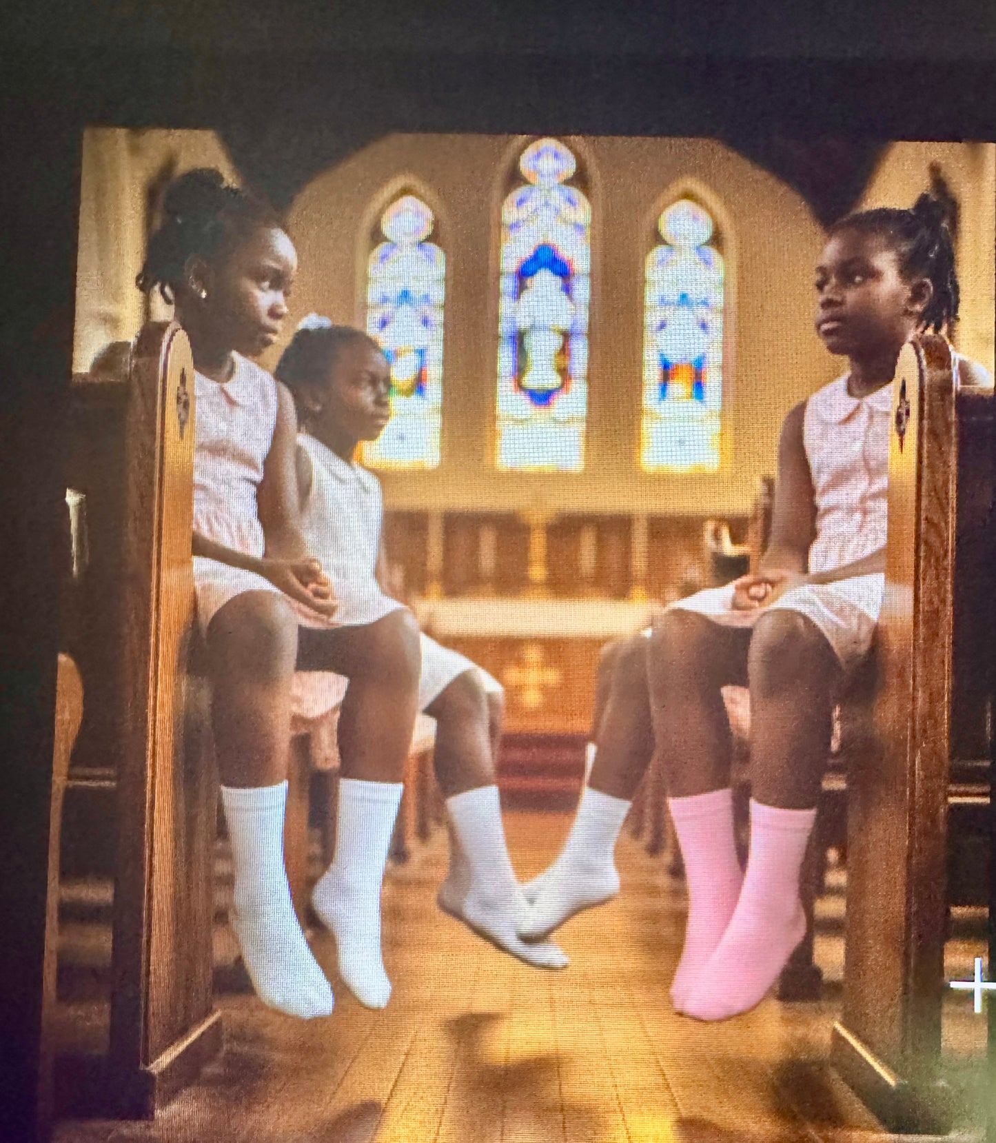 3-Pack Whether they're off to school or spending time with friends, these crew socks offer the ideal blend of comfort, durability, and a playful style in one great pair.– Available in Ages 1–3 and 4–7.