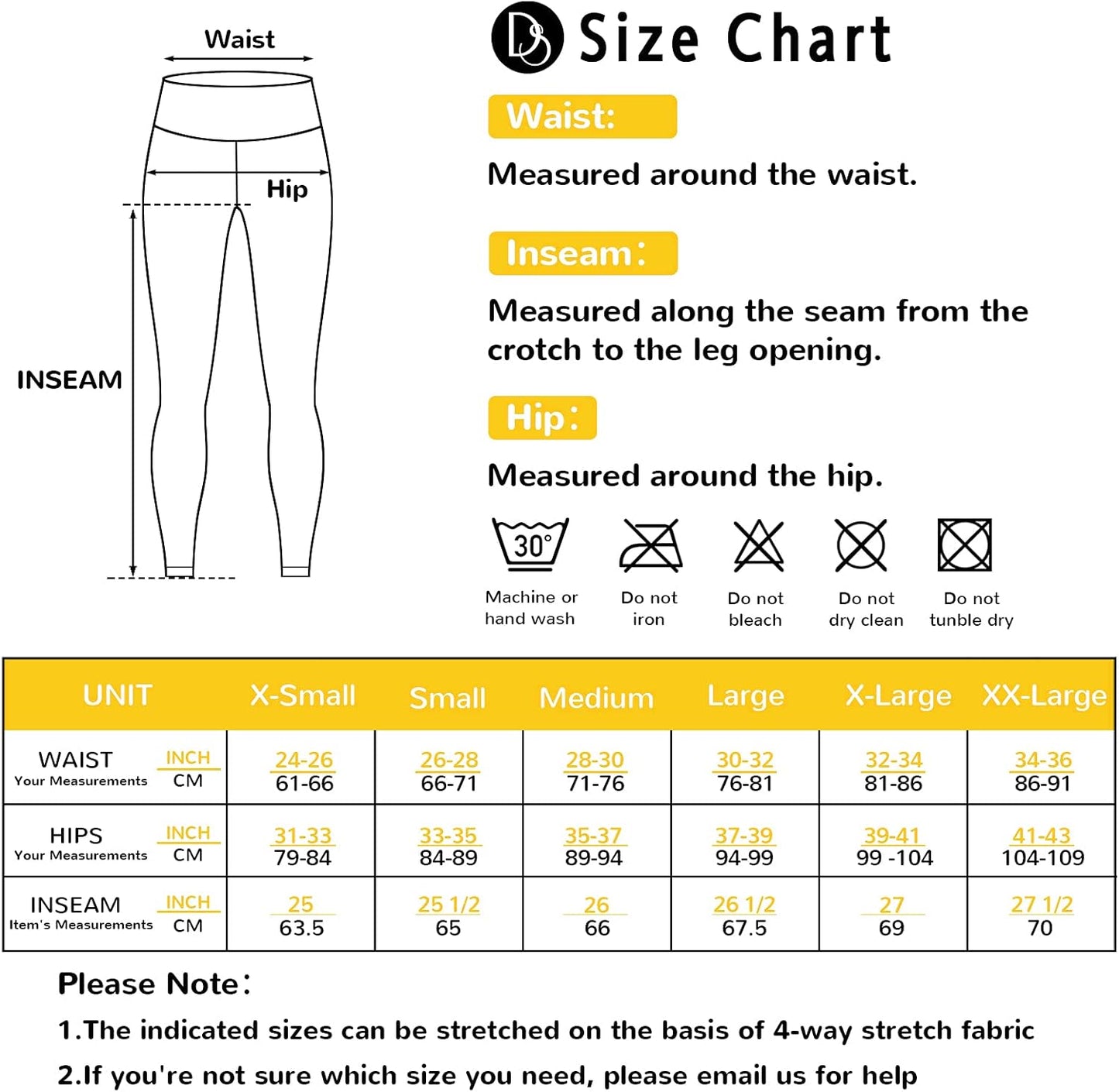 Wear these cozy pocket leggings with confidence wherever you go. 2X in size, color (B1-pink).