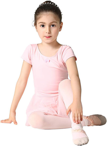 Teen Girl and Women's Dance Tights Size: XLarge, Pink 