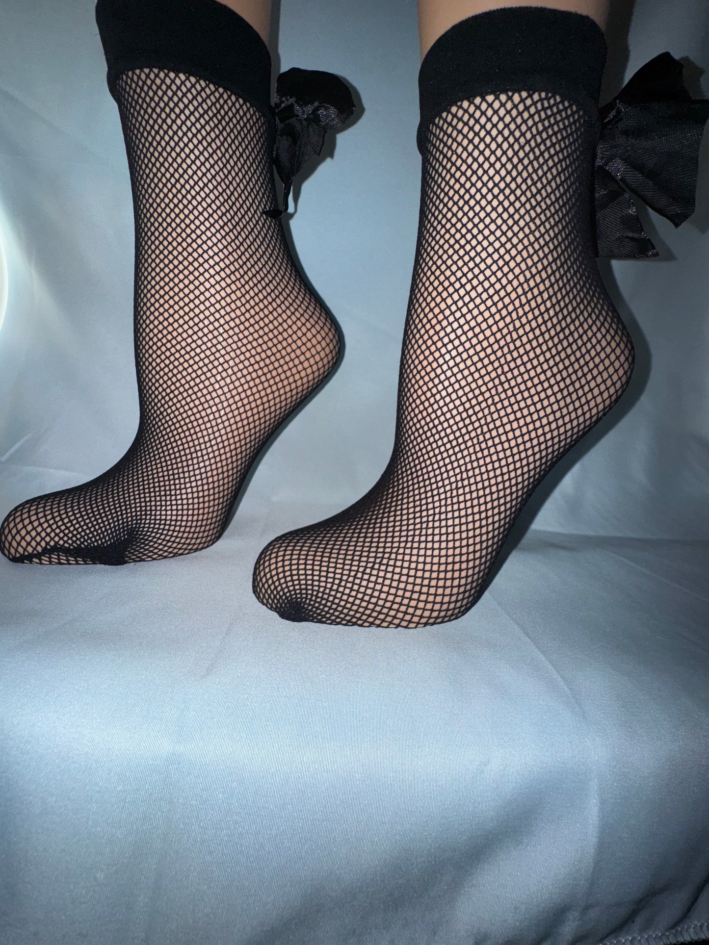 Lace Ankle Socks for Women and Teen Girls' – Elegant, Soft & Versatile