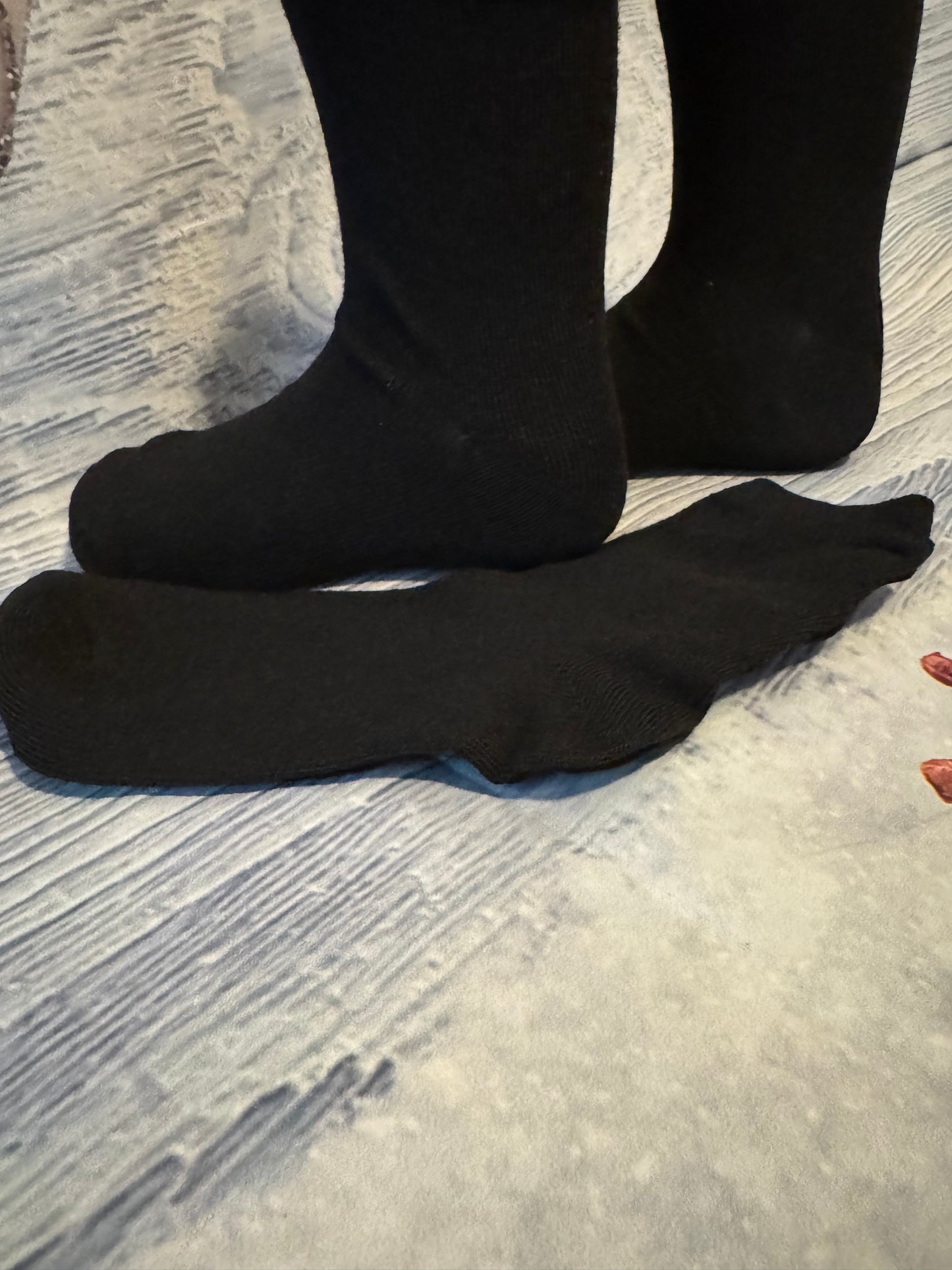 3Pack-Mosley Hosiery  Boys and Girls’ Colorful Comfort Socks, Ages 1–8y.