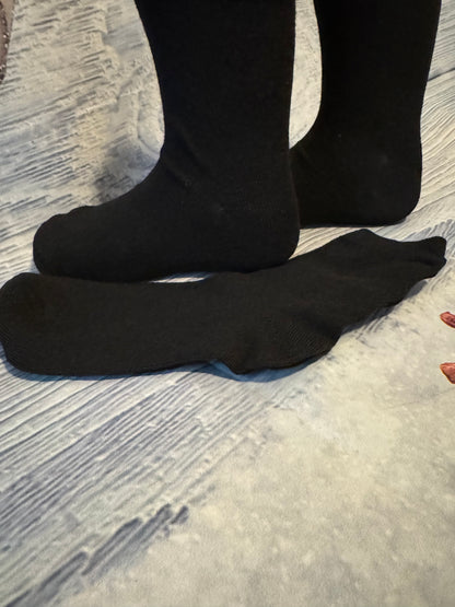 3Pack-Mosley Hosiery  Boys and Girls’ Colorful Comfort Socks, Ages 1–8y.