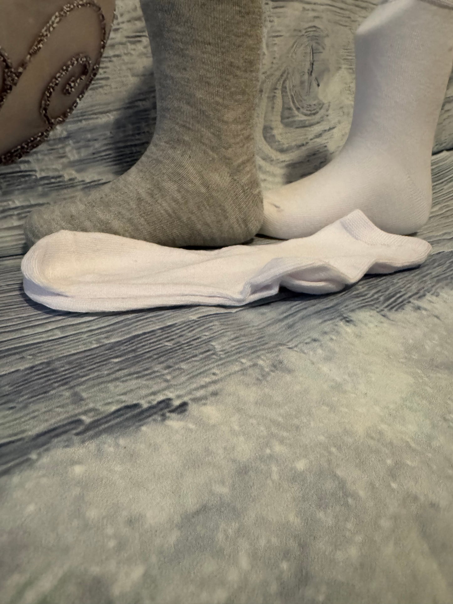 3Pack-Mosley Hosiery  Boys and Girls’ Colorful Comfort Socks, Ages 1–8y.