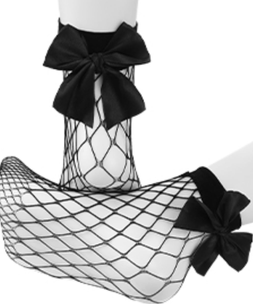 Lace Ankle Socks for Women and Teen Girls' – Elegant, Soft & Versatile