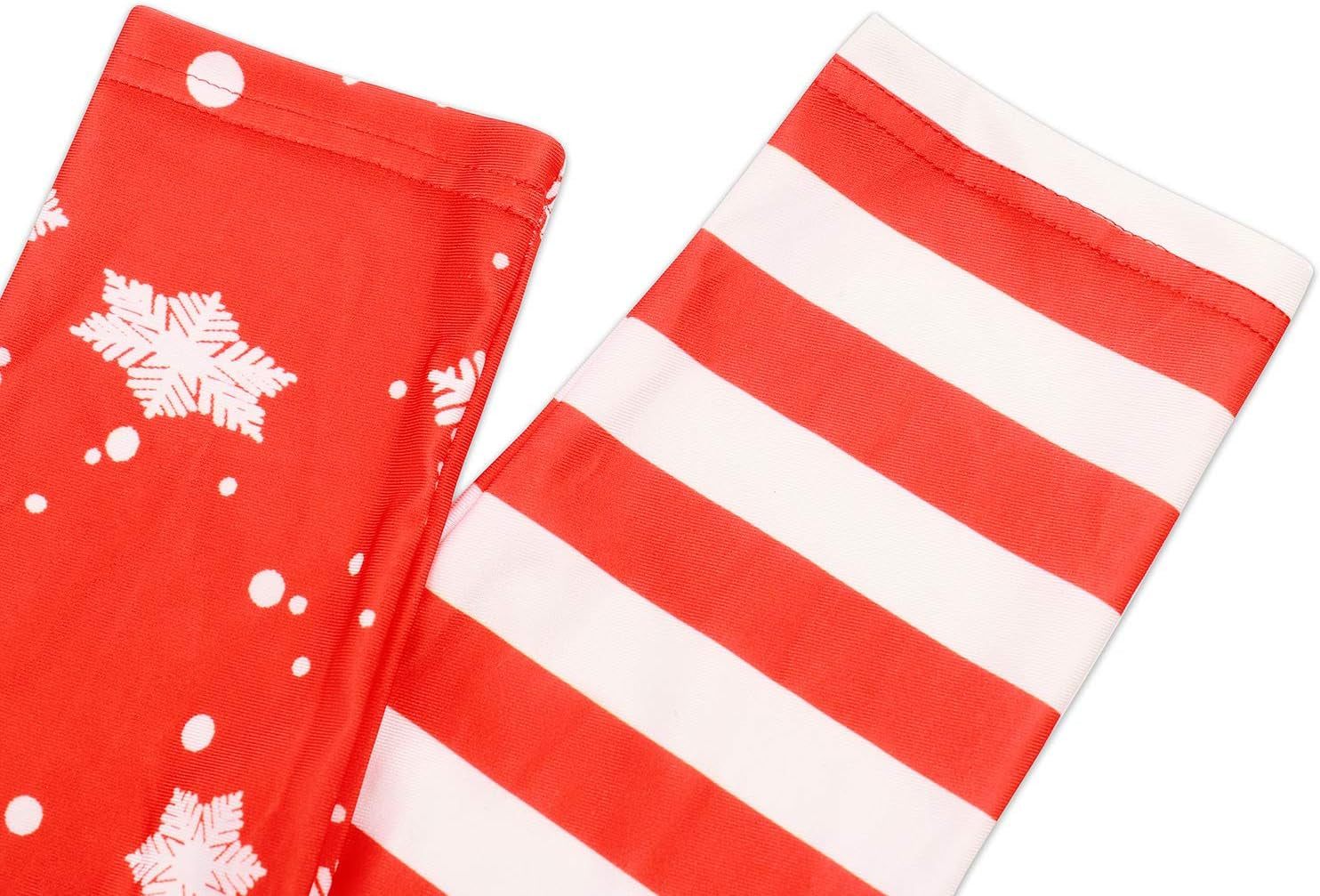 Ugly Christmas Leggings 3D Print for Women and Teen Girls to celebrate the holidays. Color: Style-15, Medium.